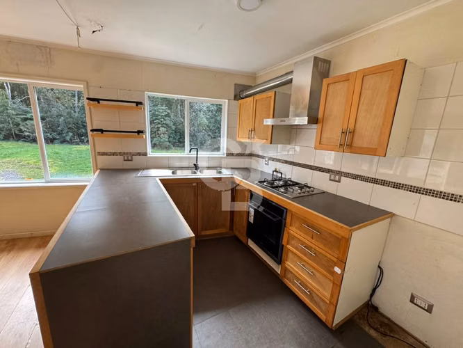 Casa en arriendo Puerto Varas! Excelente ubicación, KM 7