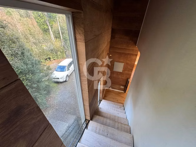 Casa en arriendo Puerto Varas! Excelente ubicación, KM 7