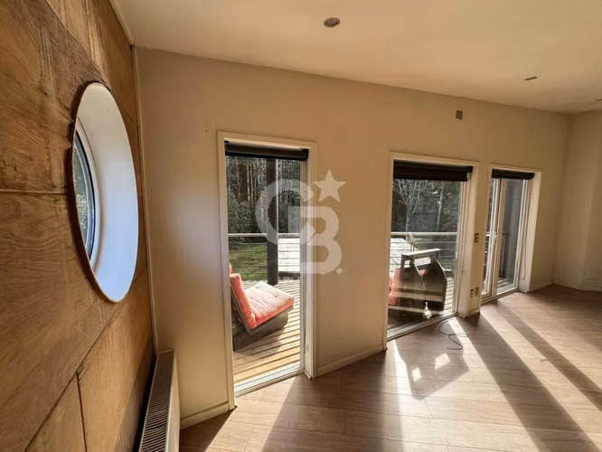 Casa en arriendo Puerto Varas! Excelente ubicación, KM 7