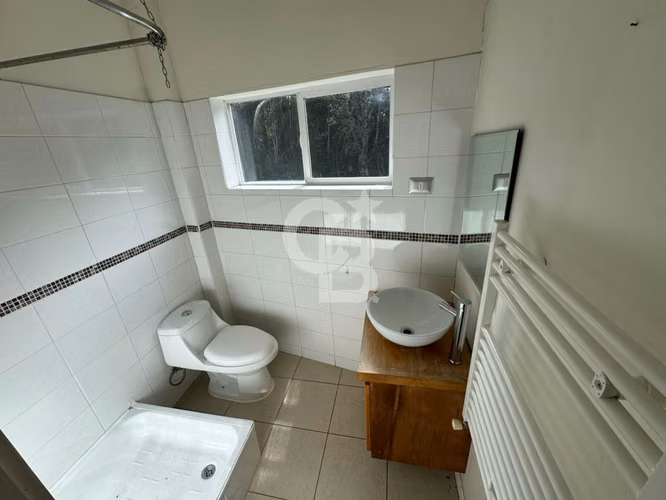 Casa en arriendo Puerto Varas! Excelente ubicación, KM 7