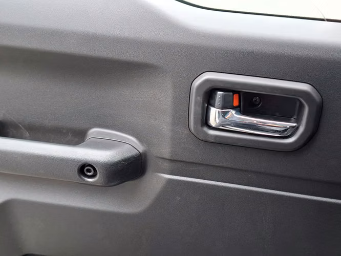 SUZUKI JIMNY 2026 - Imagen 19