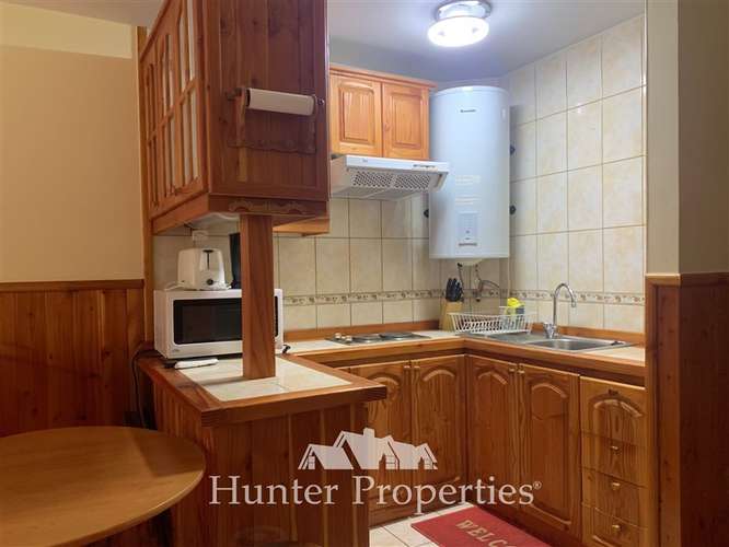 Departamento en venta de 1 dorm. en Pucón