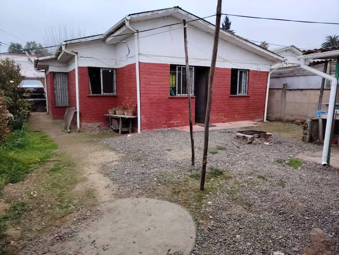 Casa a pasos del centro de la cuidad (179165)