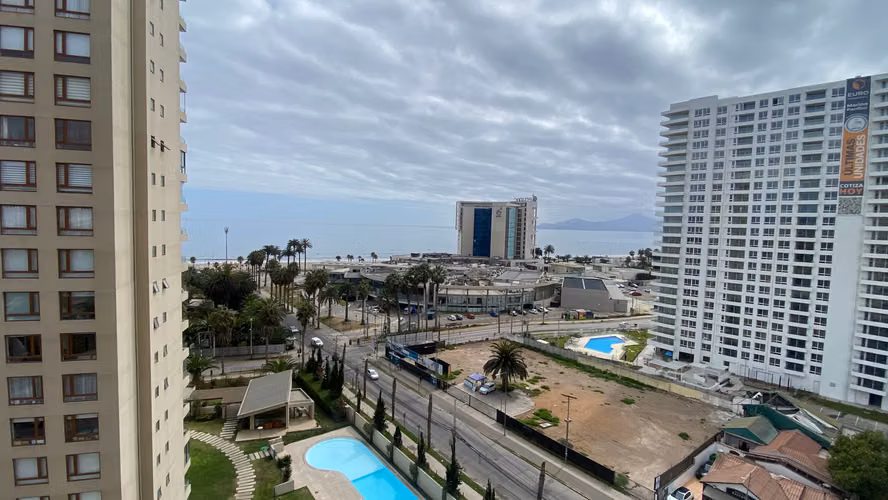 Avenida del Mar, La Serena