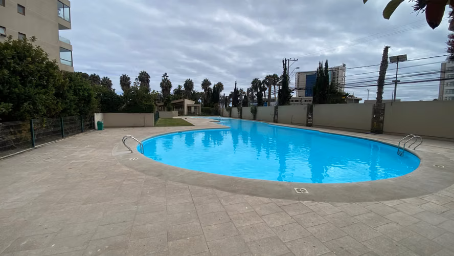 Avenida del Mar, La Serena