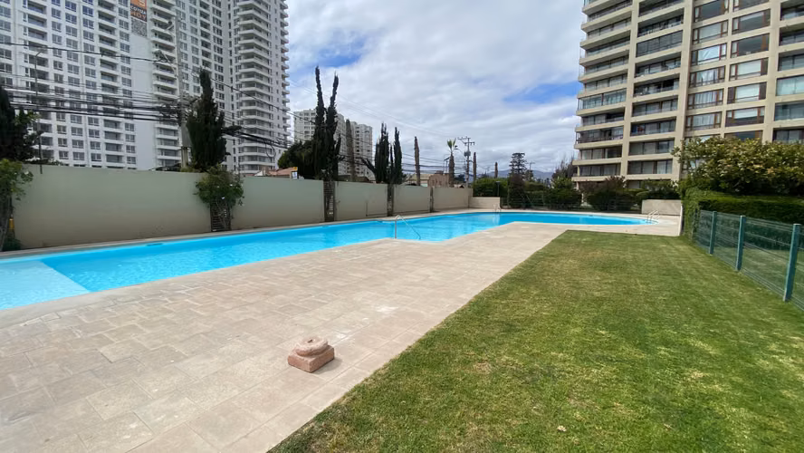 Avenida del Mar, La Serena