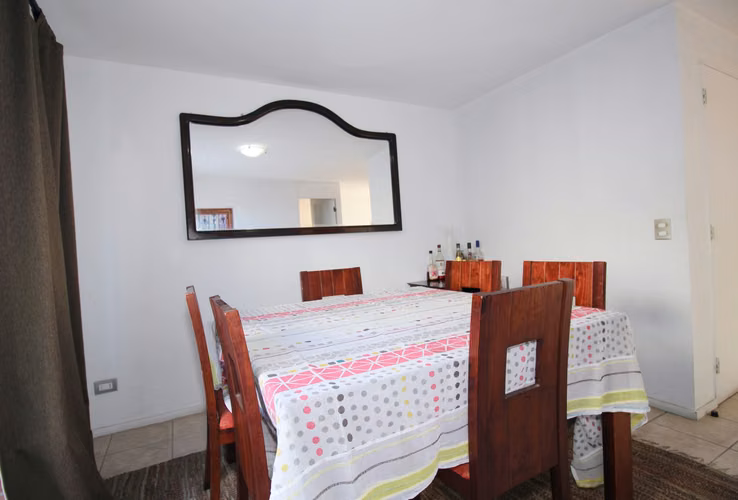 VIVABIEN VENDE CASA EN JARDINES DE PASO HONDO