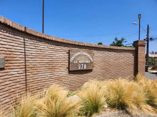 Terreno en Venta en Condominio Comuna de Isla de Maipo
