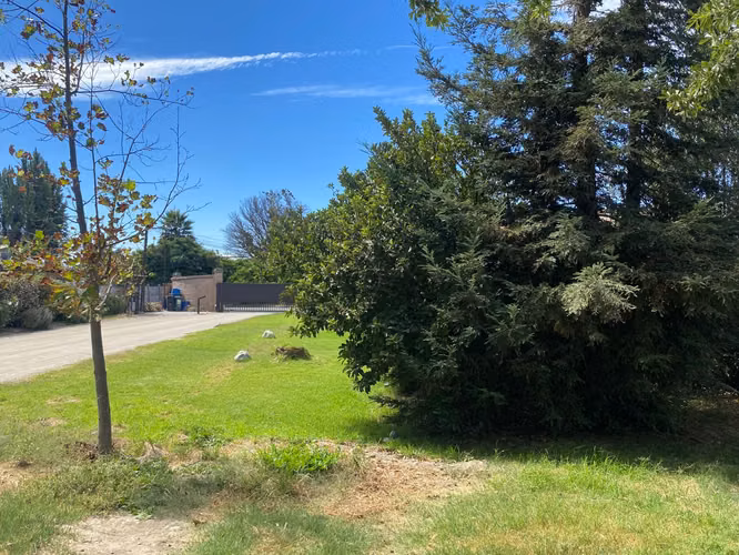 Terreno en Venta en Condominio Comuna de Isla de Maipo