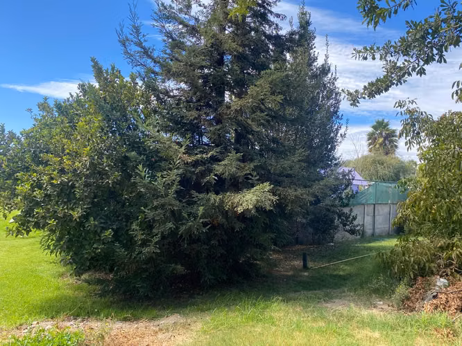 Terreno en Venta en Condominio Comuna de Isla de Maipo