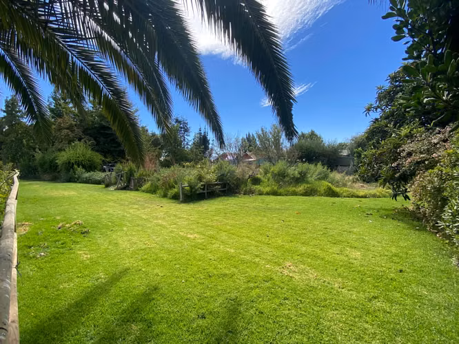 Terreno en Venta en Condominio Comuna de Isla de Maipo