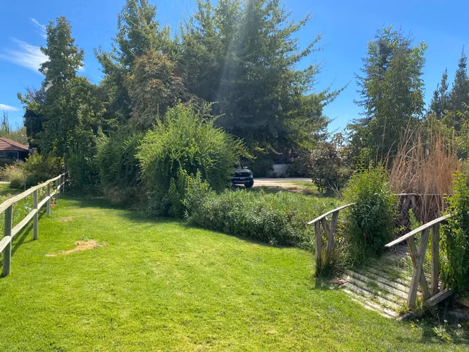 Terreno en Venta en Condominio Comuna de Isla de Maipo