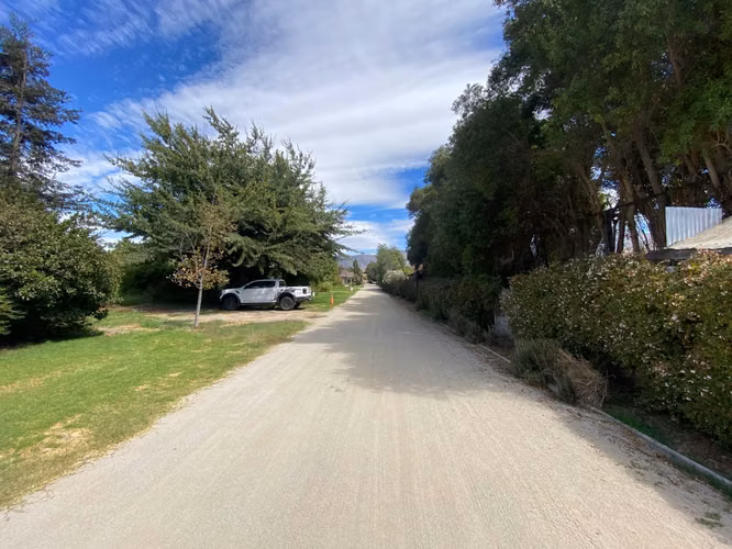 Terreno en Venta en Condominio Comuna de Isla de Maipo