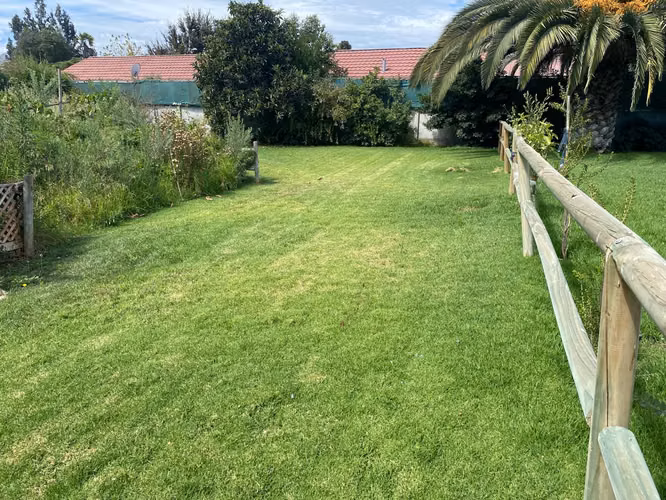 Terreno en Venta en Condominio Comuna de Isla de Maipo