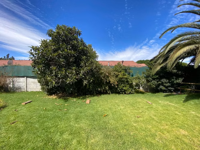 Terreno en Venta en Condominio Comuna de Isla de Maipo