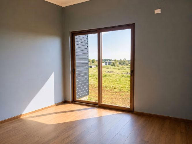 Venta Casa Nueva, 4 Dormitorios / Parcela / Camino a Puerto Octay / Osorno