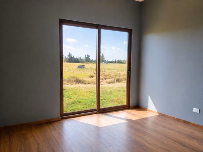 Venta Casa Nueva, 4 Dormitorios / Parcela / Camino a Puerto Octay / Osorno