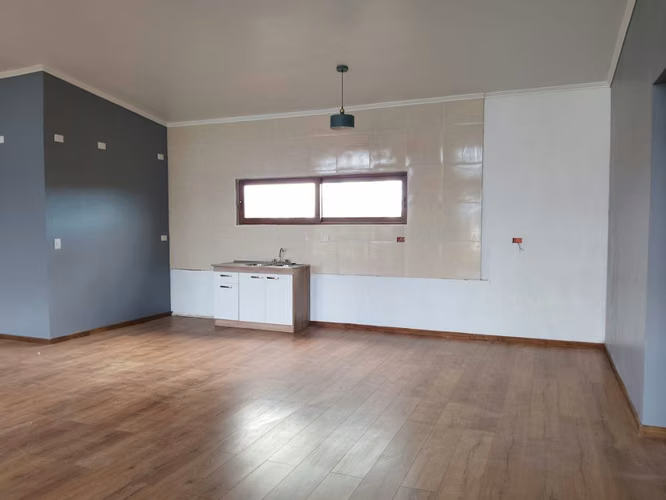Venta Casa Nueva, 4 Dormitorios / Parcela / Camino a Puerto Octay / Osorno