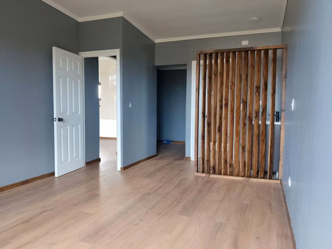 Venta Casa Nueva, 4 Dormitorios / Parcela / Camino a Puerto Octay / Osorno