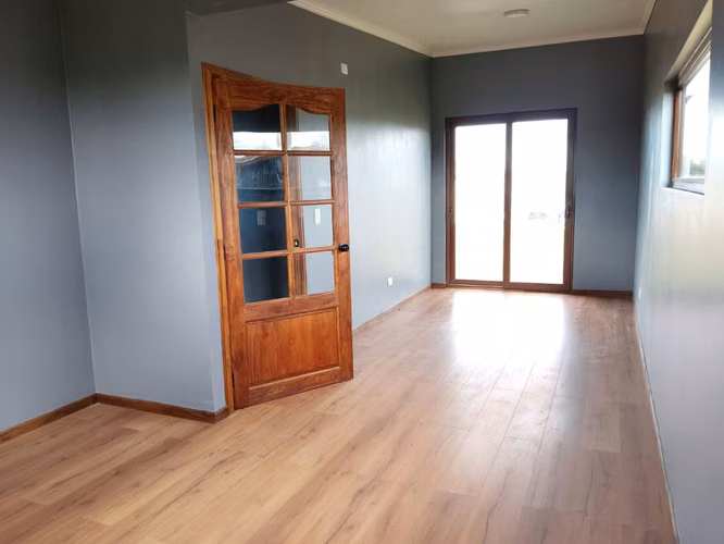 Venta Casa Nueva, 4 Dormitorios / Parcela / Camino a Puerto Octay / Osorno
