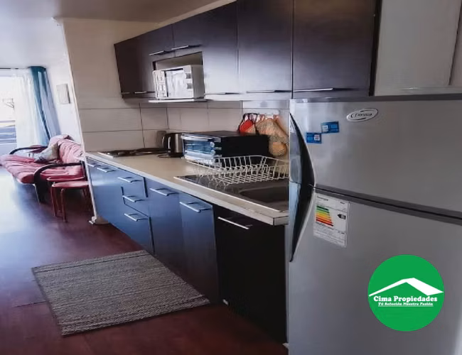 Departamentos en Valparaíso | Venta Departamento Valparaíso, Vista la Mar, Se Acepta Subsidio - Imagen 6