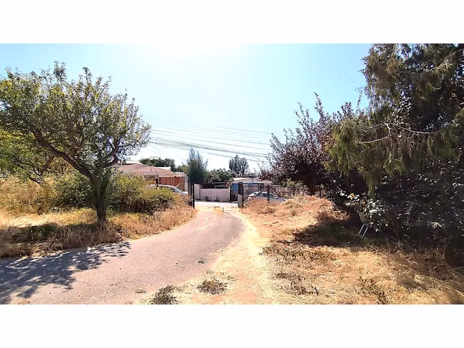 VIVABIEN PROPIEDADES VENDE TERRENO