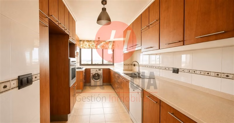Departamento en Venta Av. Alemania, Temuco 140 m, 2D 2B