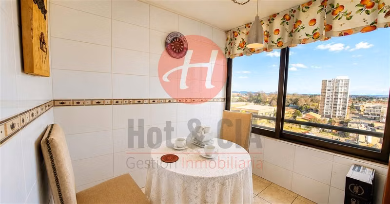 Departamento en arriendo Av. Alemania, Temuco 140 m, 2D 2B