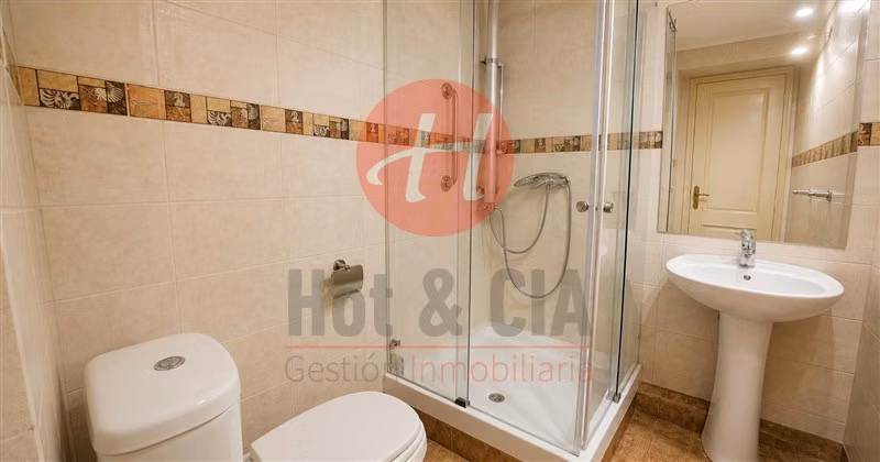 Departamento en arriendo Av. Alemania, Temuco 140 m, 2D 2B