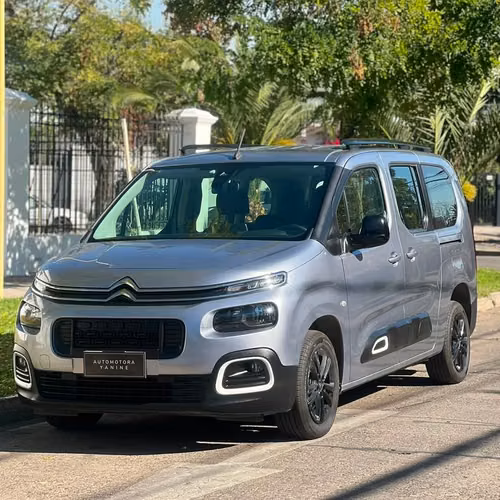 CITROEN MULTISPACE XL 1.5 BLUEHDI 100 S&S BVM FEEL - 2023 | 17