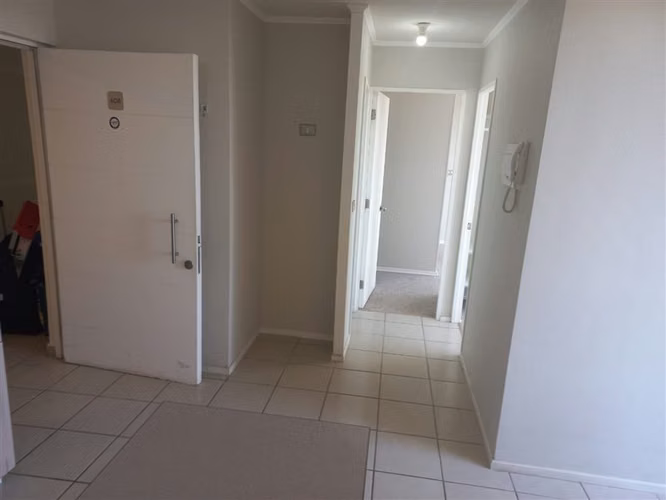 VENTA semi nuevo 2 dor 2 baños Troncal Sur-Quilpué