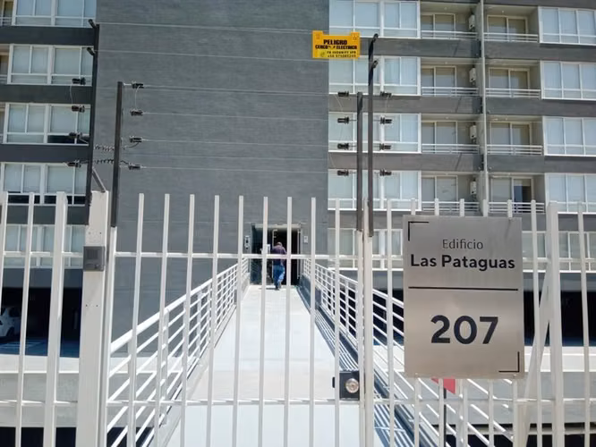 VENTA semi nuevo 2 dor 2 baños Troncal Sur-Quilpué