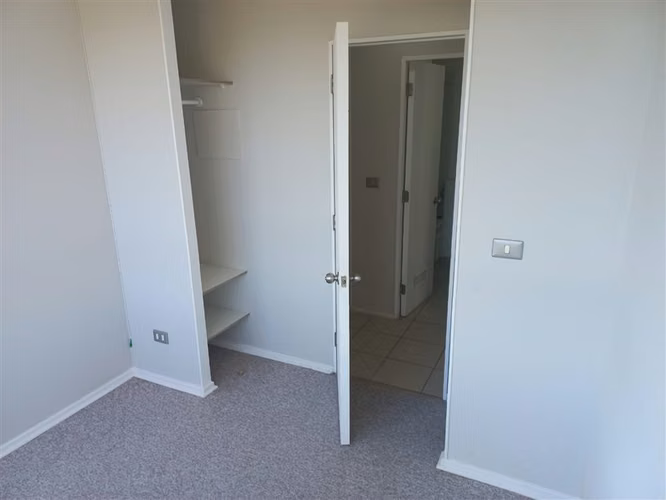 VENTA semi nuevo 2 dor 2 baños Troncal Sur-Quilpué