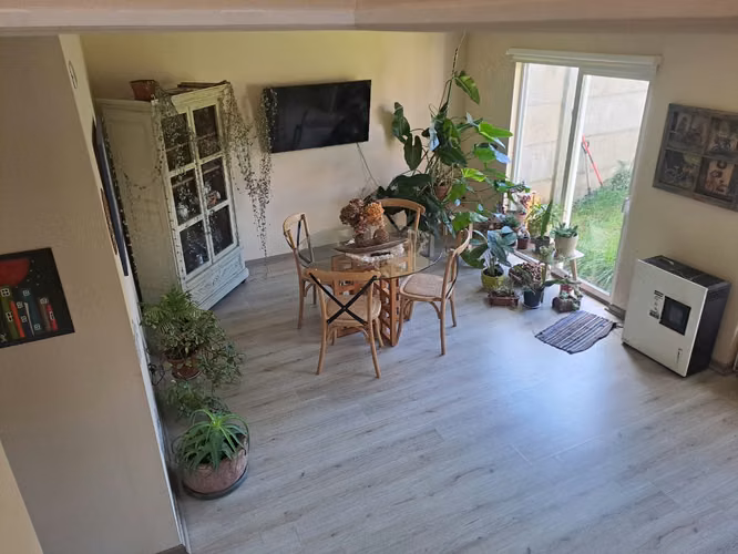 Vendo Gran Casa Town House en Silos de Collico - Imagen 6