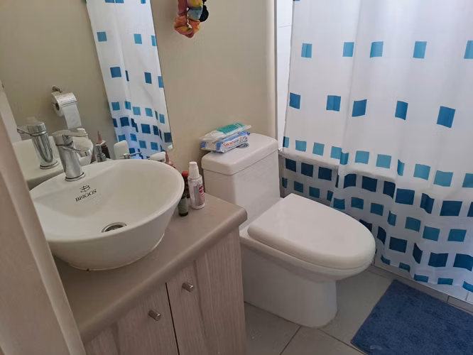 Vendo Gran Casa Town House en Silos de Collico - Imagen 25
