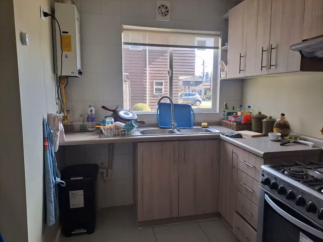 Vendo Gran Casa Town House en Silos de Collico - Imagen 12