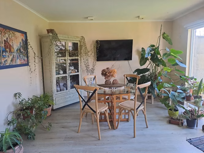 Vendo Gran Casa Town House en Silos de Collico - Imagen 5