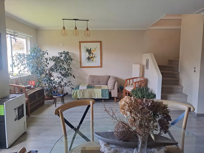 Vendo Gran Casa Town House en Silos de Collico - Imagen 4