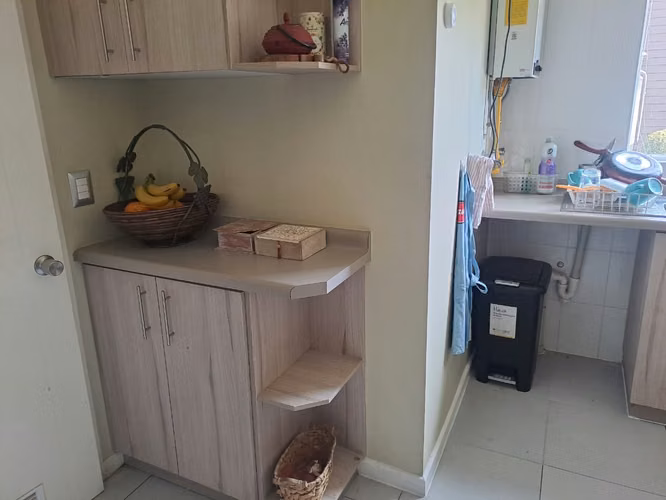 Vendo Gran Casa Town House en Silos de Collico - Imagen 11