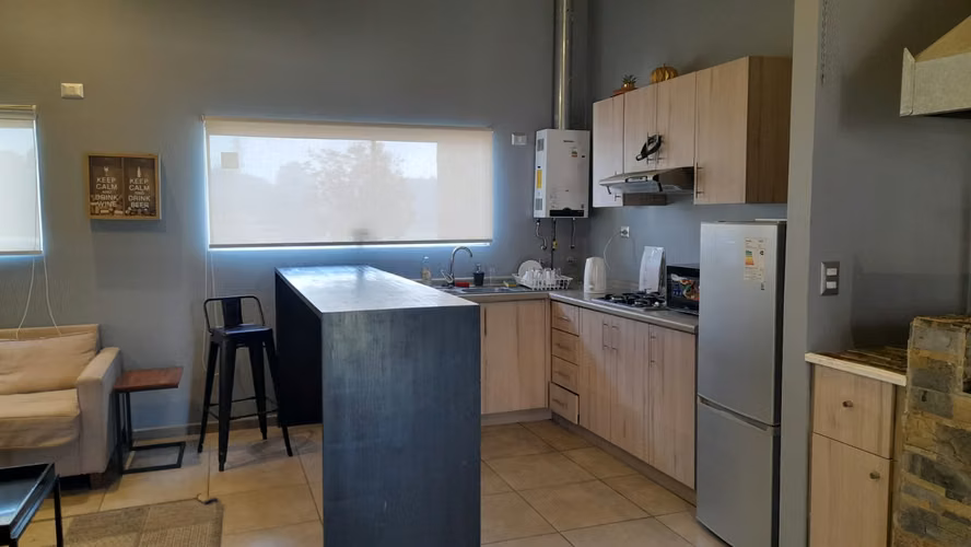 Vendo Gran Casa Town House en Silos de Collico - Imagen 30