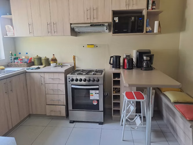 Vendo Gran Casa Town House en Silos de Collico - Imagen 10