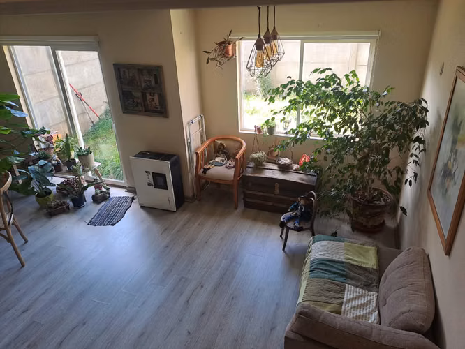 Vendo Gran Casa Town House en Silos de Collico - Imagen 7