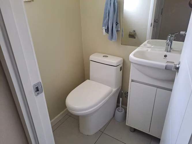 Vendo Gran Casa Town House en Silos de Collico - Imagen 8