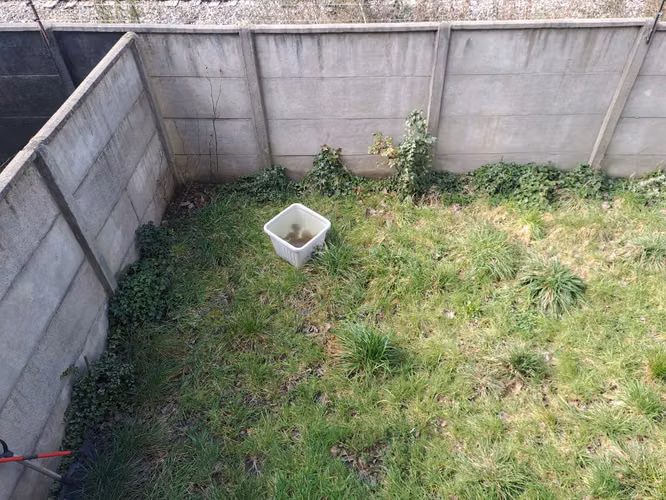 Vendo Gran Casa Town House en Silos de Collico - Imagen 24