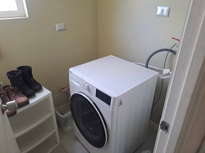 Vendo Gran Casa Town House en Silos de Collico - Imagen 9