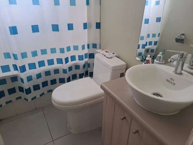 Vendo Gran Casa Town House en Silos de Collico - Imagen 26