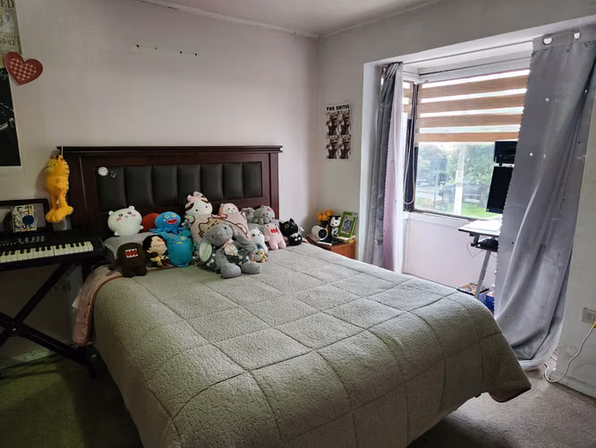 ¡Oportunidad! Hermosa casa en calle Las Violetas 1652, Huertos Familiares, San Pedro de la Paz,.
