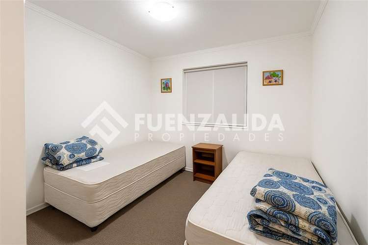 Departamento en venta de 3 dorm. en El Tabo