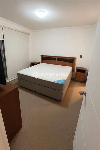 Departamento en venta de 3 dorm. en El Tabo