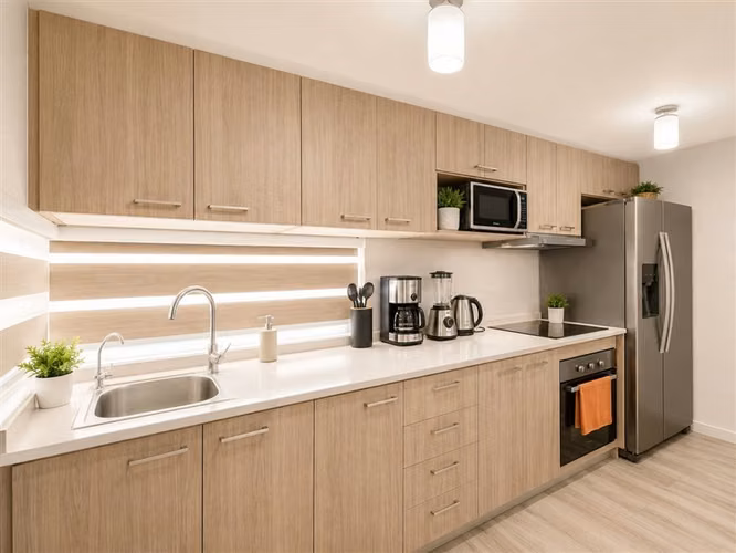 CASA REMODELADA VENTA,LA FLORIDA,3D/2B/1E,CONDOMINIO PRIVADO - Imagen 4